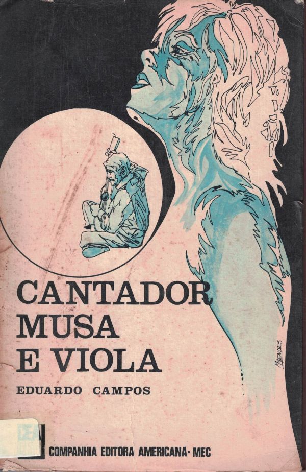 Cantador, Musa e Viola